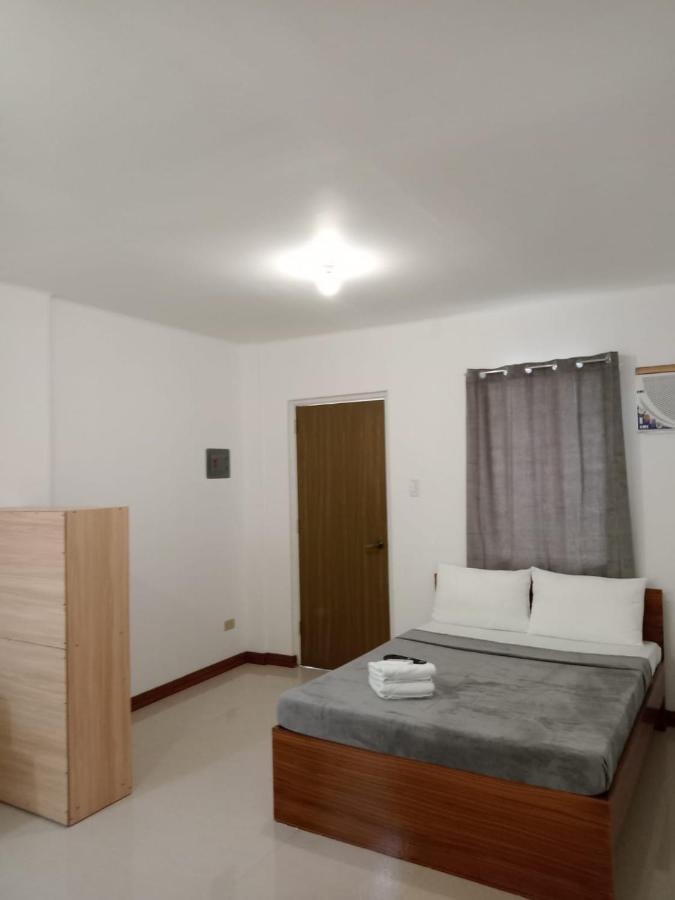 __Aplaridel Inn Suites__ Angeles Ngoại thất bức ảnh