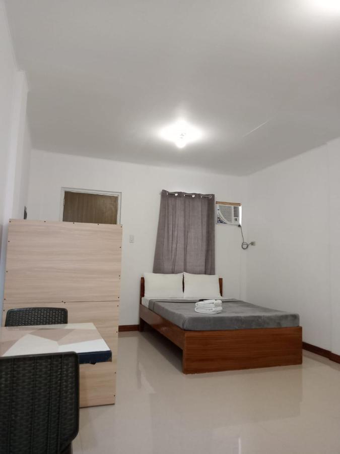 __Aplaridel Inn Suites__ Angeles Ngoại thất bức ảnh